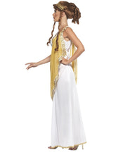 Load image into Gallery viewer, Helen of Troy Costume Alternative View 1.jpg
