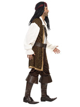 Load image into Gallery viewer, High Seas Pirate Costume Alternative View 1.jpg
