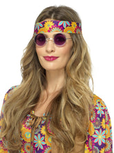 Load image into Gallery viewer, Hippie Specs, Purple
