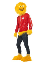 Load image into Gallery viewer, Honey Monster Costume Alternative View 1.jpg

