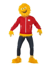 Load image into Gallery viewer, Honey Monster Costume
