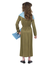 Load image into Gallery viewer, Horrible Histories Boudica Costume Alternative View 2.jpg
