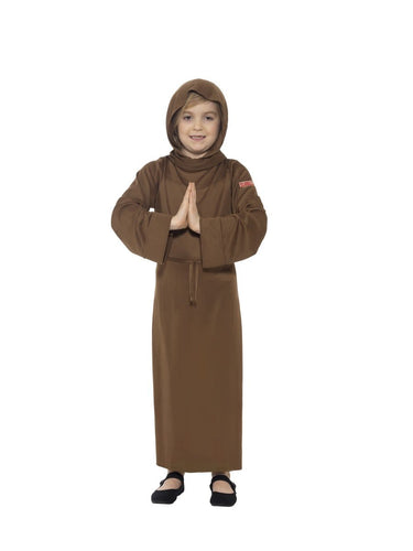 Horrible Histories Monk Costume