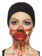 Load image into Gallery viewer, Horror Zombie Liquid Latex Kit Alternative View 6.jpg
