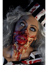 Load image into Gallery viewer, Horror Zombie Liquid Latex Kit Alternative View 7.jpg
