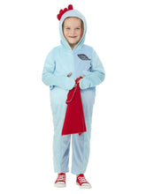 Load image into Gallery viewer, In The Night Garden Iggle Piggle Costume
