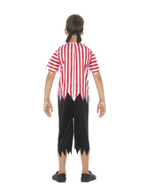 Load image into Gallery viewer, Jolly Pirate Boy Costume Alternative View 2.jpg
