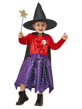 Load image into Gallery viewer, Julia Donaldson Room On The Broom Costume Alternative 1
