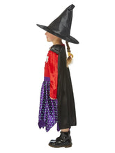 Load image into Gallery viewer, Julia Donaldson Room On The Broom Costume Side
