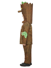 Load image into Gallery viewer, Julia Donaldson Stickman Costume Side
