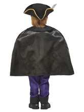 Load image into Gallery viewer, Julia Donaldson The Highway Rat Costume Back
