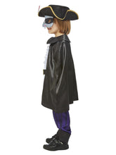 Load image into Gallery viewer, Julia Donaldson The Highway Rat Costume Side
