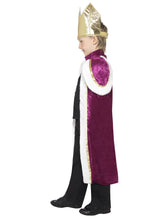 Load image into Gallery viewer, Kiddy King Costume Alternative View 1.jpg
