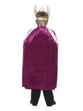Load image into Gallery viewer, Kiddy King Costume Alternative View 2.jpg
