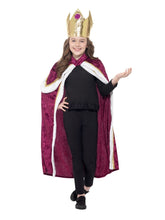 Load image into Gallery viewer, Kiddy King Costume Alternative View 3.jpg
