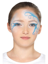 Load image into Gallery viewer, Kids Mythical Make Up Kit, Aqua Alternative View 2.jpg
