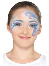 Load image into Gallery viewer, Kids Mythical Make Up Kit, Aqua Alternative View 3.jpg
