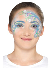 Load image into Gallery viewer, Kids Mythical Make Up Kit, Aqua Alternative View 4.jpg
