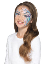 Load image into Gallery viewer, Kids Mythical Make Up Kit, Aqua Alternative View 5.jpg
