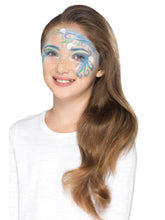 Load image into Gallery viewer, Kids Mythical Make Up Kit, Aqua
