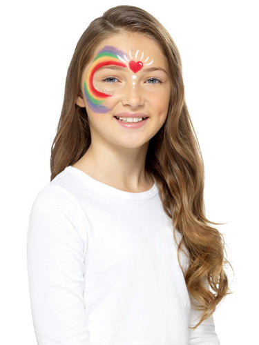 Kids Rainbow Make Up Kit