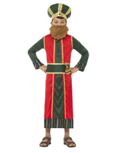 Load image into Gallery viewer, King Gaspar Costume
