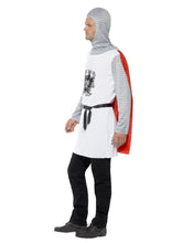 Load image into Gallery viewer, Knight Costume, Economy Alternative View 1.jpg
