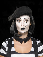 Load image into Gallery viewer, Lady Mime Artist Costume
