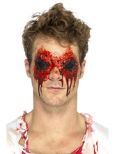 Load image into Gallery viewer, Latex Zombie Eyes Prosthetic
