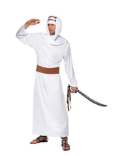 Load image into Gallery viewer, Lawrence of Arabia Costume Alternative View 3.jpg
