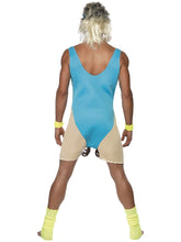 Load image into Gallery viewer, Lets Get Physical, Work Out Costume Alternative View 2.jpg
