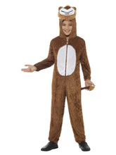 Load image into Gallery viewer, Lion Costume, Child, Small Alternative View 2.jpg
