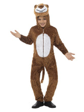 Load image into Gallery viewer, Lion Costume, Child, Small
