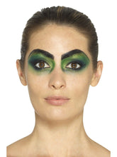 Load image into Gallery viewer, Liquid Latex Pot &amp; Sponge Applicator, Green Alternative View 1.jpg
