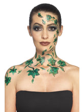 Load image into Gallery viewer, Liquid Latex Pot &amp; Sponge Applicator, Green Alternative View 2.jpg
