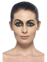 Load image into Gallery viewer, Liquid Latex Pot &amp; Sponge Applicator, Yellow Alternative View 1.jpg
