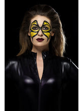 Load image into Gallery viewer, Liquid Latex Pot &amp; Sponge Applicator, Yellow Alternative View 5.jpg
