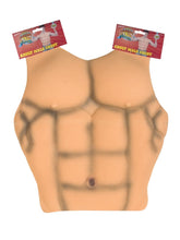 Load image into Gallery viewer, Male EVA Chest Alternative View 1.jpg
