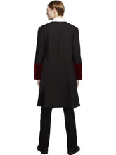 Load image into Gallery viewer, Male Fever Gothic Vamp Costume Alternative View 2.jpg

