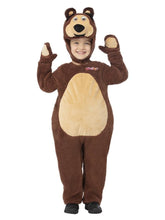 Load image into Gallery viewer, Masha and The Bear The Bear Costume Alternative 1
