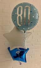 Load image into Gallery viewer, Milestone Balloon Bouquet in a Box
