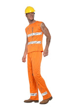 Load image into Gallery viewer, Miners Costume Alternative View 1.jpg

