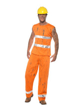 Load image into Gallery viewer, Miners Costume Alternative View 3.jpg
