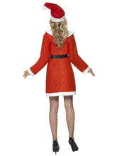 Load image into Gallery viewer, Miss Santa Costume Alternative View 2.jpg
