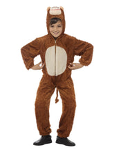 Load image into Gallery viewer, Monkey Costume, Child, Medium
