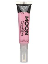 Load image into Gallery viewer, Moon Creations Face &amp; Body Paint 15ml with Brush Applicator
