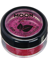 Load image into Gallery viewer, Moon Glitter Bio Glitter Shakers
