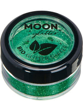 Load image into Gallery viewer, Moon Glitter Bio Glitter Shakers
