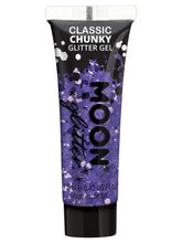 Load image into Gallery viewer, Moon Glitter Classic Chunky Glitter Gel
