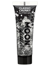 Load image into Gallery viewer, Moon Glitter Classic Chunky Glitter Gel
